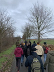 2019-01-27 Grünkohlwanderung zum Legehennenstall Schöndube-Wietfeld Fotos von Ralf 015